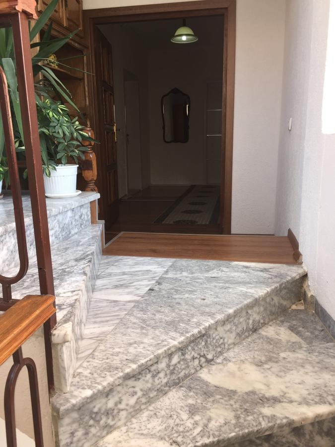 Apartment Perla Priștina Exterior foto